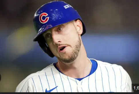 Breaking: Cubs’ Kyle Tucker Delivers Strong Message After ‘Wild’ Comeback Victory