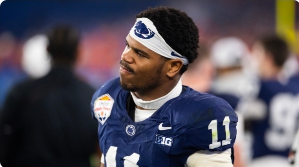 Latest Rumor Surrounding Cleveland Browns Could Flip Top End Of NFL Draft On Its Head