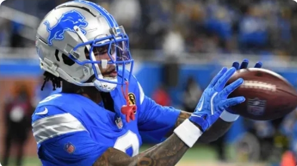 2025 NFL Draft: Best LB, DB fits for Detroit Lions on each day