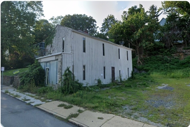 Eagles Baseball legend Reggie Jackson’s childhood home in Montgomery County to be demolished next week