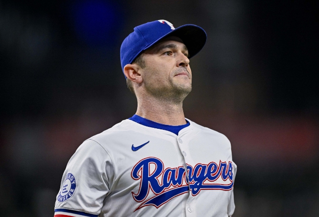 SEALED: Chicago Cubs Pull-Off Major Move; Agree Deal to Sign David Robertson to a $22.3 Million Contract Deal to Strengthen Bullpen