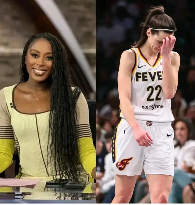 Chiney Ogwumike Let Go by ESPN After Controversial On-Air Comment About Caitlin Clark