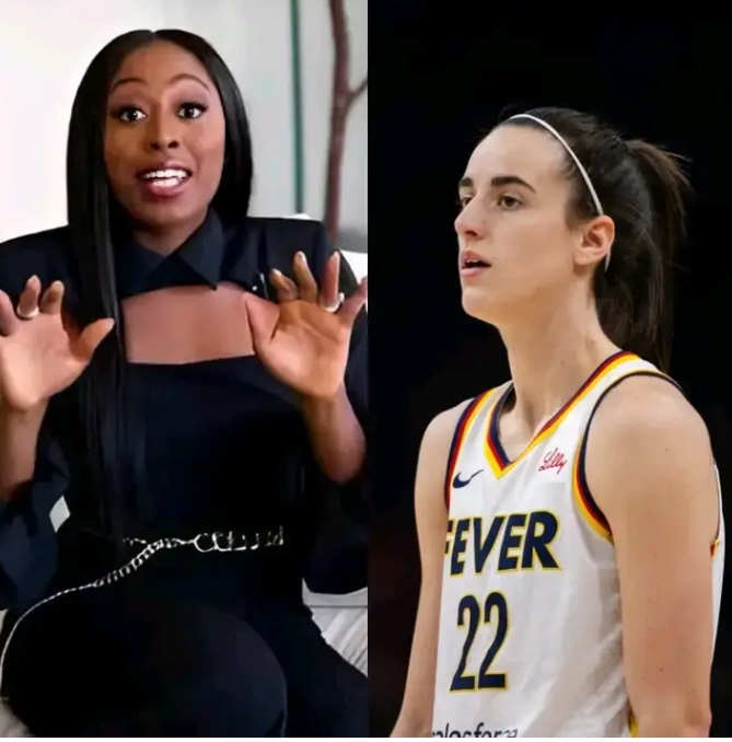 ESPN Lets Go of Chiney Ogwumike After Controversial Comment About Caitlin Clark Sparks Uproar
