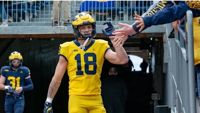 Latest Bears’ draft-day trade proposal would leave fans up in arms during 2025 NFL Draft