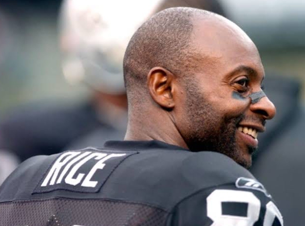 BREAKING: The Las Vegas Raiders Hire NFL Legend Jerry Rice as New Associate Head Coach