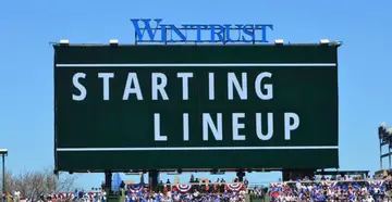 Chicago Cubs Lineup (4/22/25): Happ Leads Off, Workman at 3B, Imanaga Pitching