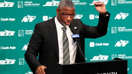 New York Jets staying in close contact with one specific NFL Draft prospect