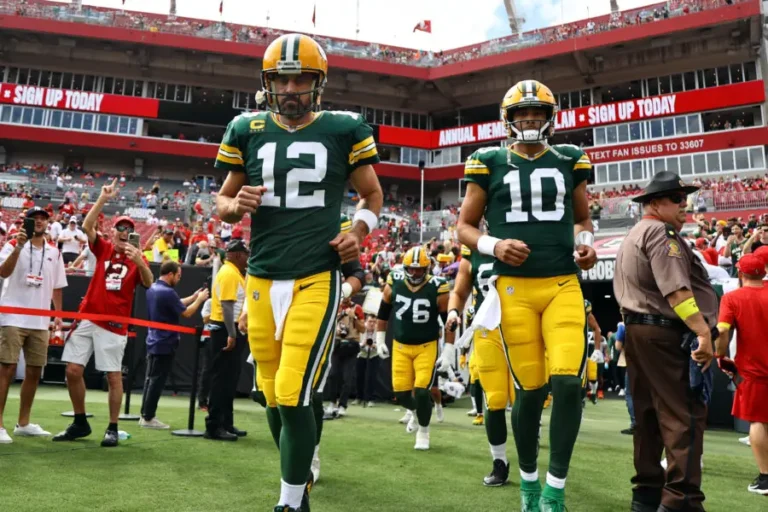 Breaking: Packers’ Jordan Love Made Big Announcement About Aaron Rodgers (Report)