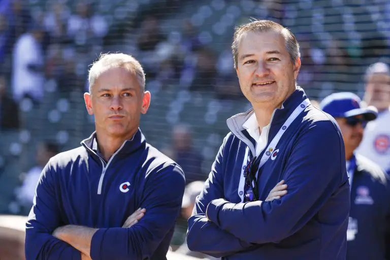 Chicago Cubs could face major dilemma when it comes to trade target asking price