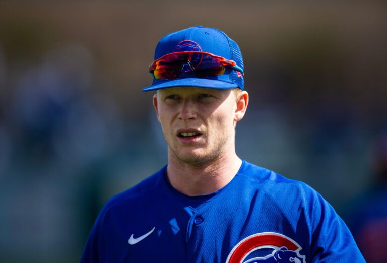 According to a leading MLB insider, the Cubs’ top prospect is a fraud.
