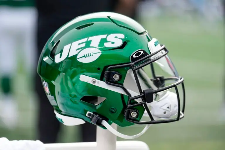 New York Jets first round pick in 2025 NFL Draft should be in by 9:10 pm Eastern