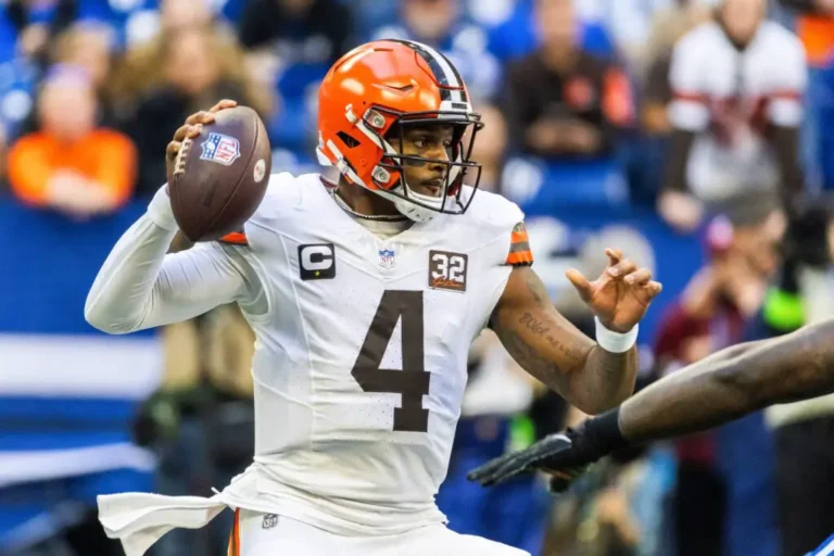 Deshaun Watson Takes To Social Media After Browns Owner Throws Him Under The Bus
