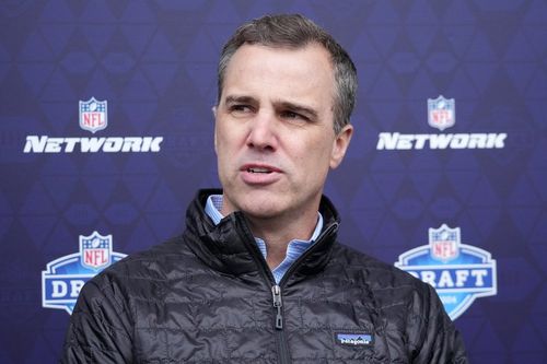 The Eagles picked 6 players from Daniel Jeremiah’s top 150 prospects list