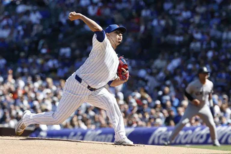 Chicago Cubs get some great news on the injury front