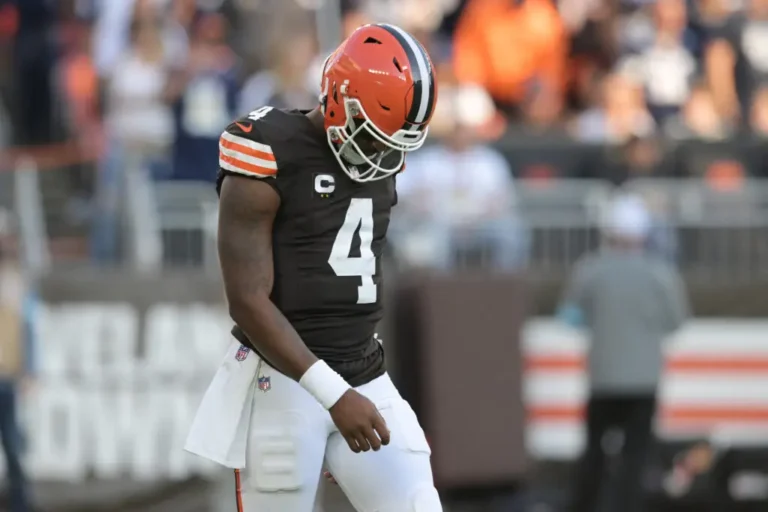 Breaking: Deshaun Watson Makes Announcement About His Future In The NFL