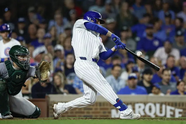 Chicago Cubs’ young star gets high-ceiling assessment from 17-year veteran and former Cub