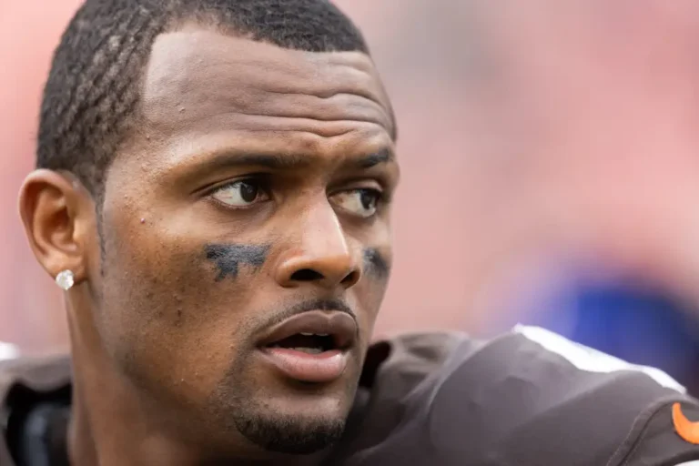 Browns Are Officially Done With QB Deshaun Watson (Statement)