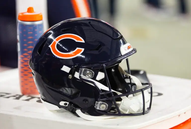 “Definitely One of the Priorities”: Chicago Bears Eye Extension for Elite Blocker