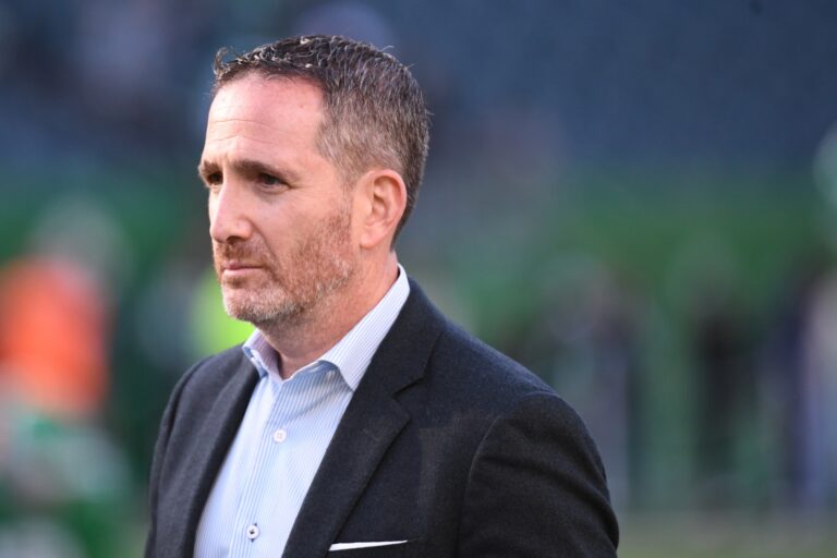 Philadelphia Eagles Could Stick to Playbook With Sleeper NFL Draft Pick
