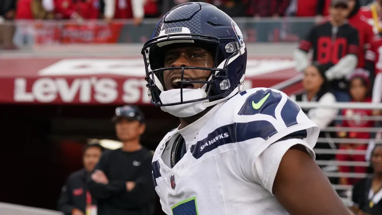 Raiders’ Geno Smith gets key news on future as Las Vegas QB