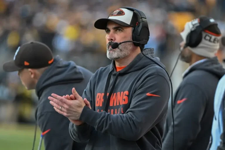 Cleveland Browns Linked to Huge Trade for 78-TD New Franchise QB