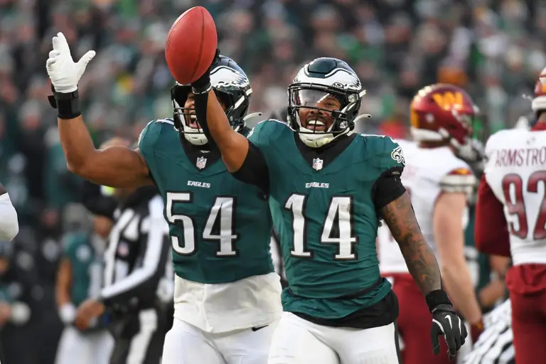Bowen: Eagles fans shouldn’t expect to find heaps of treasure behind Door, er, Day No. 3