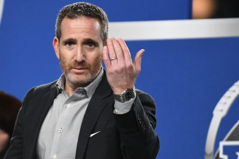 Philadelphia Eagles Make $68 Million Decision on Critical Contributor