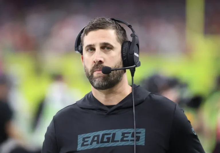 Philadelphia Eagles Lost Out On Trade To Dallas Cowboys: Report