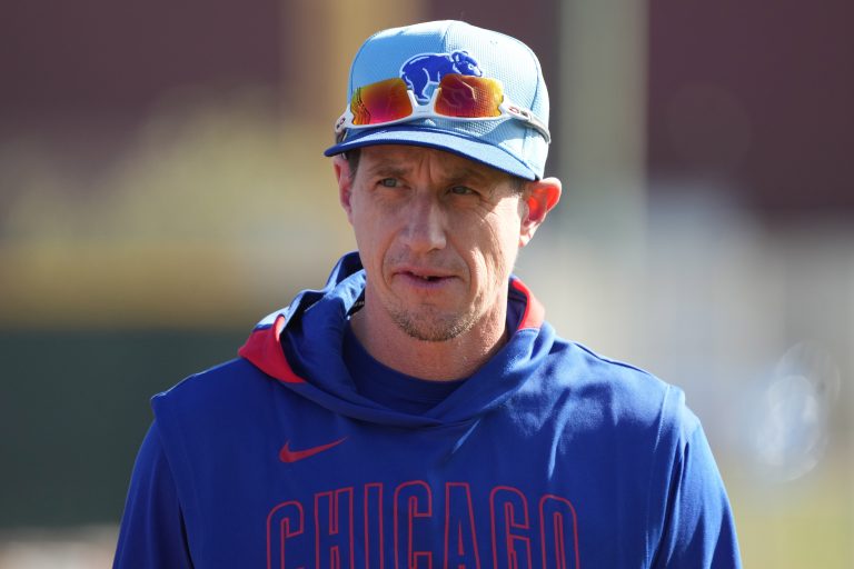 Chicago Cubs set to ‘shuffle’ up roster soon: Report