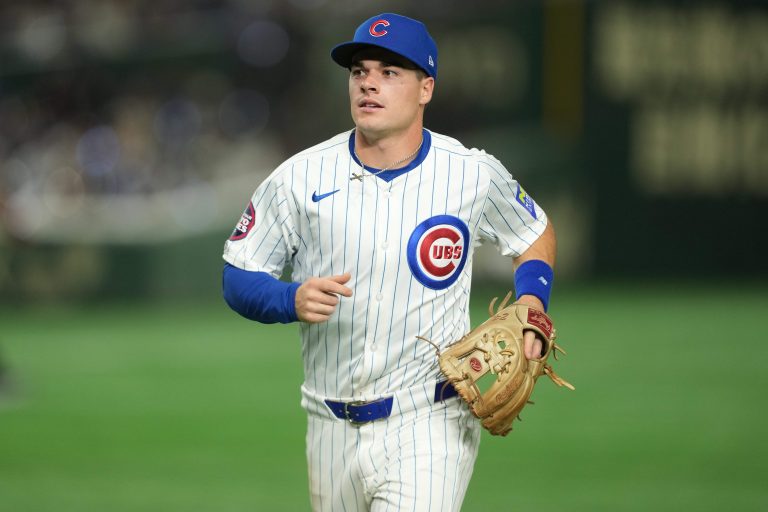 Chicago Cubs top prospect breaks silence on return to minors: “You have to perform to play in the big leagues”