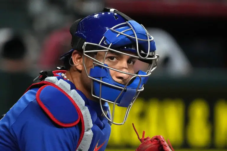 Chicago Cubs turnaround at one key position has been a real shocker