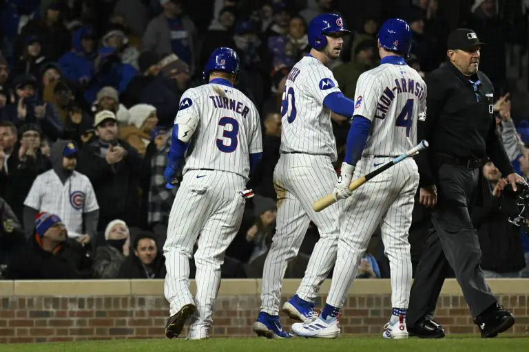Chicago Cubs declared the real deal by MLB Insider: “The Cubs are back”