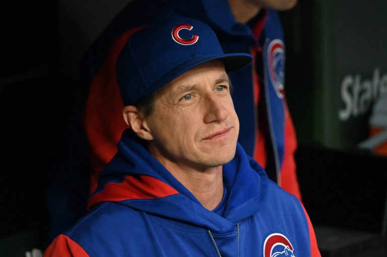 Chicago Cubs looking for new starting pitcher outside organization; 2X All-Star: Report
