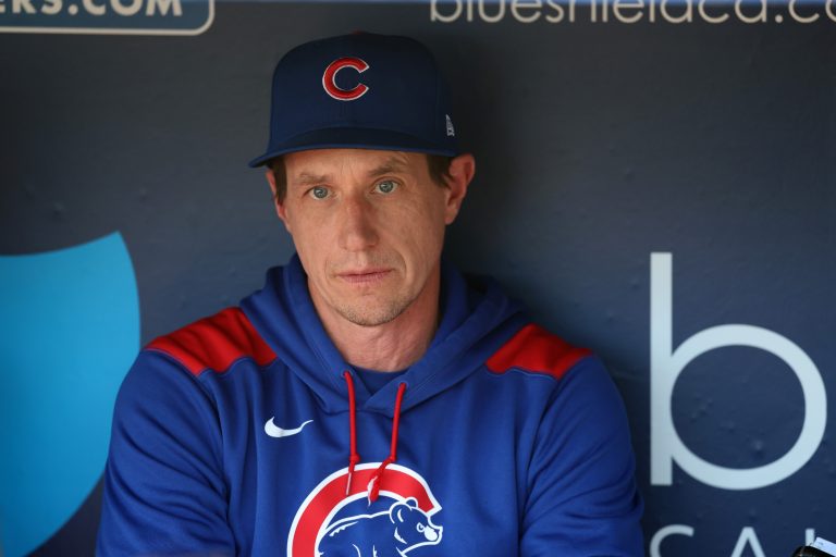 Chicago Cubs: Could another pitcher be lost for the season with elbow injury?