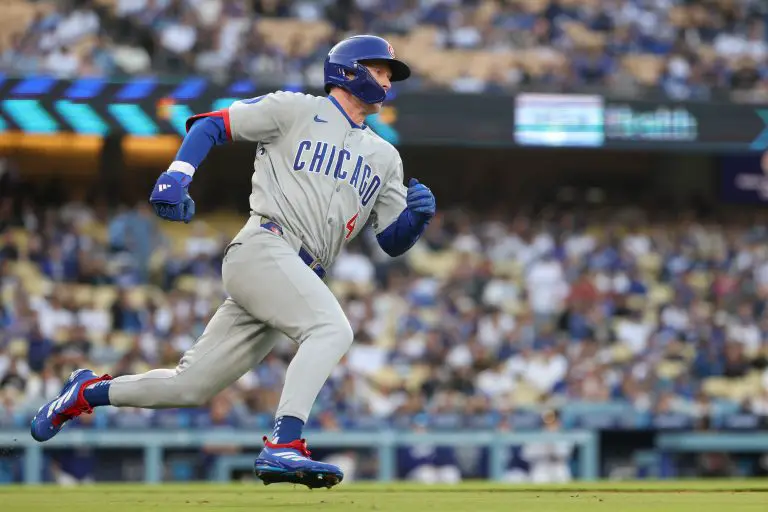 Chicago Cubs outfielder has a higher season WAR than 2 of Baseball’s best talents