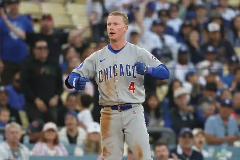 Chicago Cubs’ Pete Crow-Armstrong makes statement after turning down contract extension