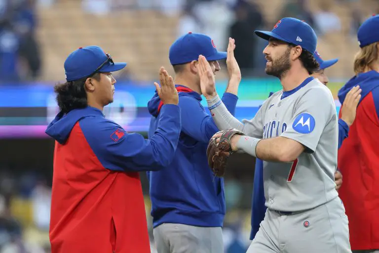 Chicago Cubs Ace could have a new feature to his arsenal
