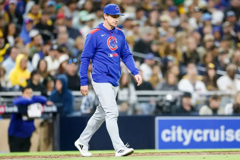 Chicago Cubs: Elbow woes strikes pitching staff yet again