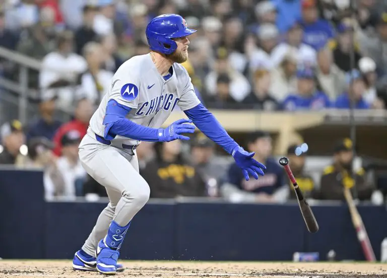 Chicago Cubs give back struggling rookie to Detroit Tigers