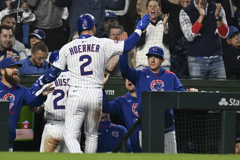 Chicago Cubs: Why this starter needs a 3rd pitch in his arsenal to succeed