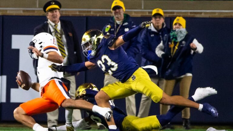 The best rounds for the Bears to address their areas of need in the 2025 NFL Draft