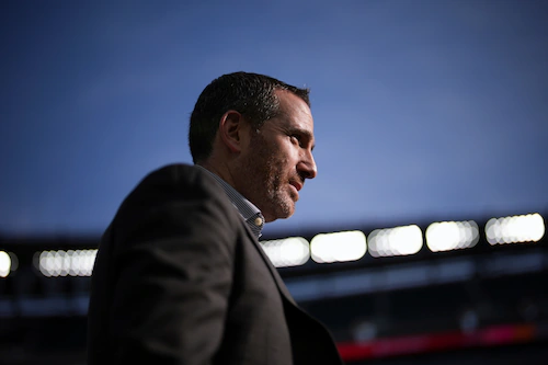 ESPN’s Adam Schefter has an Eagles draft ‘guarantee’