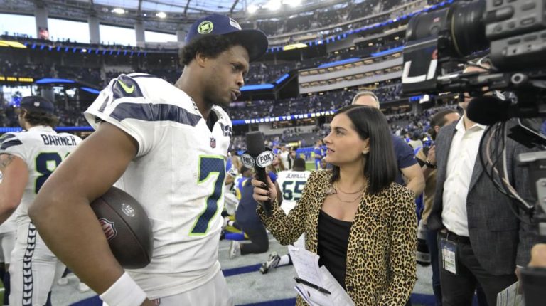Podcast: Shocking Details Behind the Geno Smith Deal Revealed by Las Vegas Raiders Insider