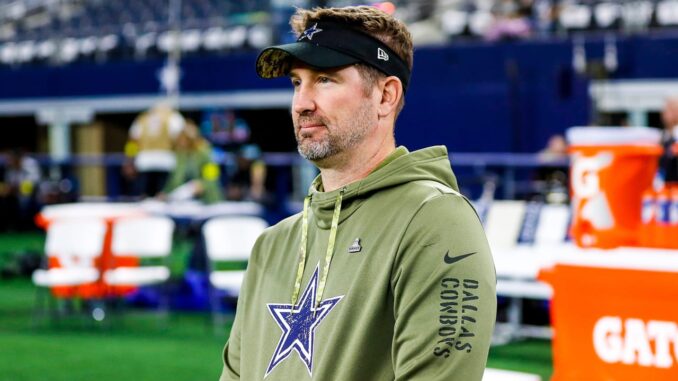 Sad News Report: Dallas Cowboys Officially Announced The Departure Of Another Top Experienced Fan Favorite Superstar QB