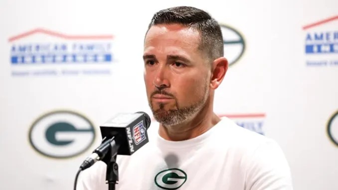 ESPN REPORT: More Good News For Packers As Son Of Green Bay Most Loved Legend Sign With Green Bay Packers After Rejecting Eagles And Detroit Lions