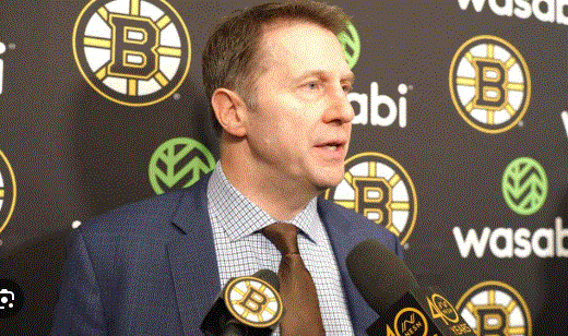 Breaking News: Boston Bruins Just Confirm The Departure Of Another Two Top Experienced Star Players…