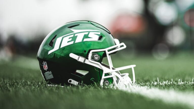Jets Undrafted Free Agent Tracker