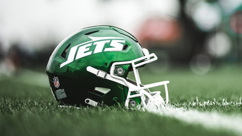 Jets Undrafted Free Agent Tracker