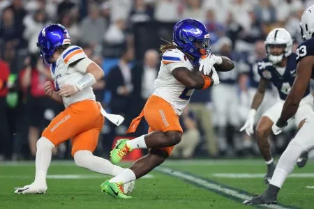 ‘Multiple’ Teams Making Calls to Browns and Giants At Top of Draft While Titans Staying Put