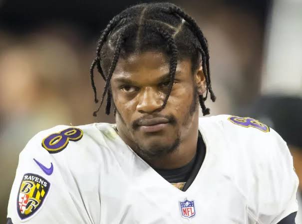 Breaking: Ravens Reportedly Shut Down Contract Talks for $144 Million 6-Time Pro Bowler Just for Lamar Jackson